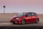 Scion iM 2015 года